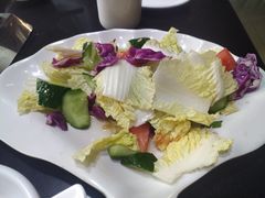 -运德成·天津老味烧烤(广开二马路店)