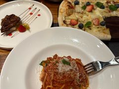 -食间牛排(湖西路店)