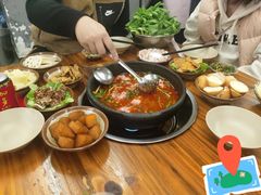 -笔记安顺夺夺粉火锅