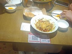 -六月雪干锅(涪城万达广场店)