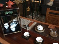-威斯汀酒店Exchange大堂吧