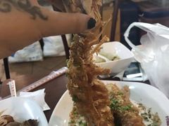 -班赞海鲜市场