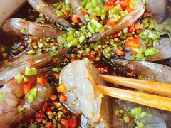 -川旺角融合菜•海景餐厅(星海广场店)