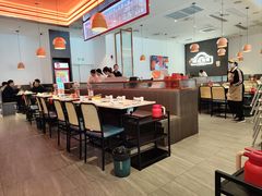 -八合里潮汕鲜牛肉火锅(福州万象城店)