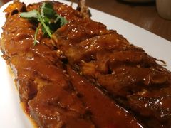 -大同江朝鲜菜•长春地标美食(绿园吾悦广场店)