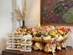 -悦哉·派对·草坪婚礼·围炉煮茶(三圣乡店)
