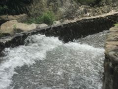 -将军关探险漂流