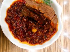 -清真·益鑫羊肉手抓馆(花园北街店)