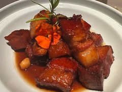 -春色如许·茶食餐厅(桃李春风店)