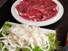 -三江两海老火锅(北京首店)