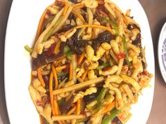 -同心阁