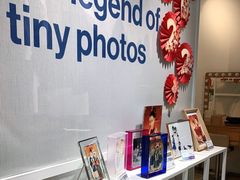 -天真蓝照相馆(龙岗万科里店)
