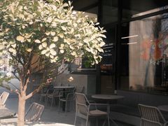 -大小咖啡 BigSmallCoffee(麦子店)