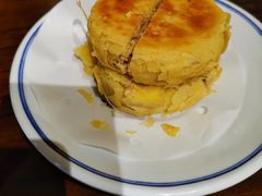 糖火烧-龍聚祥烧麦馆(万达店)
