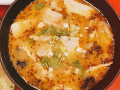 -山西会馆·晋菜·晋商宴·牌匾博物馆(胜利东街店)