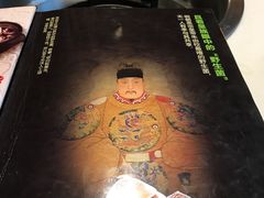 -滇釜火锅·能喝汤的火锅(车公庄店)