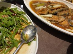 -福来齐·鲁菜海鲜·渔家菜(朝阳街分店)