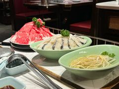-捞神煲汤火锅(湖滨商业街店)