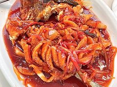 -帝景壹号粤菜餐厅(美丽沙店)