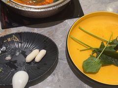 -一绪に寿喜烧(虹悦城店)