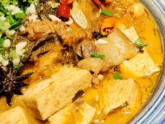 -小土豆北方菜馆(文慧园店)