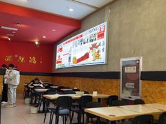 -鸿福面馆·非物质文化遗产(活力源店)
