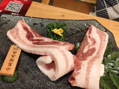 -柔杉家黑牛烤肉·活鳗鱼(太原街店)
