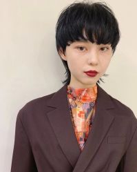 -杉影印象日式烫染專門店