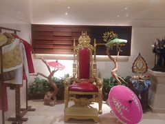 -金厨泰国餐厅·全泰籍厨师料理(拱北店)