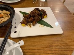 -茹·pure vegan(博华广场店)