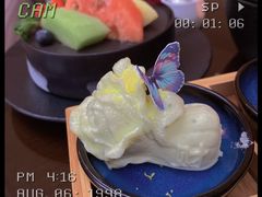-北京丽晶酒店