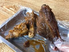 -赵元章肉骨烧(山塘街店)