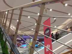 -吾悦广场(南京鼓楼店)