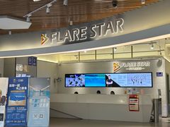 -FLARE STAR FITNESS(复地活力城店)