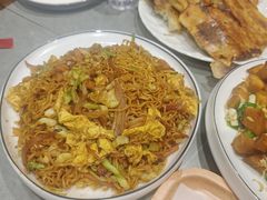 -福茗春薪禾记海鲜烧烤(八一路店)