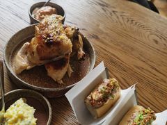 -BOR Eatery(安福路店)