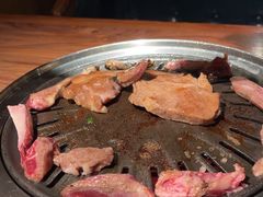 -九田家黑牛烤肉料理(新辰里亚运村店)