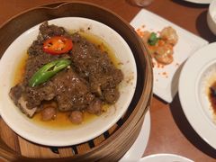 -杭州JW万豪酒店-万豪中餐厅
