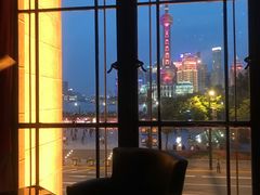 -L'ATELIER de Joel Robuchon(外滩18号店)
