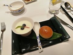 -Yan Ting 宴庭中餐厅(上海静安瑞吉酒店)