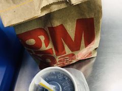-麦当劳(广州新港东路第二分店)