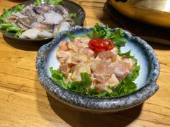 鸡脆骨-冷面大王(细河南路店)