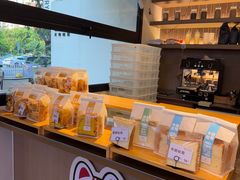 -大仓面包(西平店)