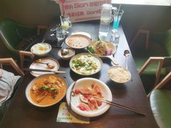 -Siam泰餐厅(水上公园店)