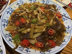-福苗小骆驼烧烤(大唐不夜城店)