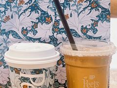 -Peet's 皮爷咖啡(东湖路手作店)