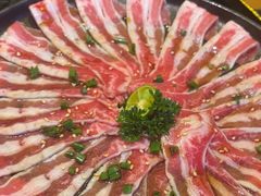 -樱嘢·炭火烧肉(惠南店)