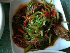 -红桃K虾王·小龙虾·烧烤·火锅(红星路店)