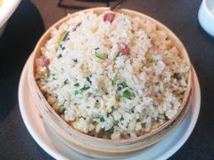 -赠李白·如诗的川味(余杭万达广场店)