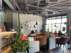 大堂-West10 西拾·西餐厅·创意菜(未来科技城店)